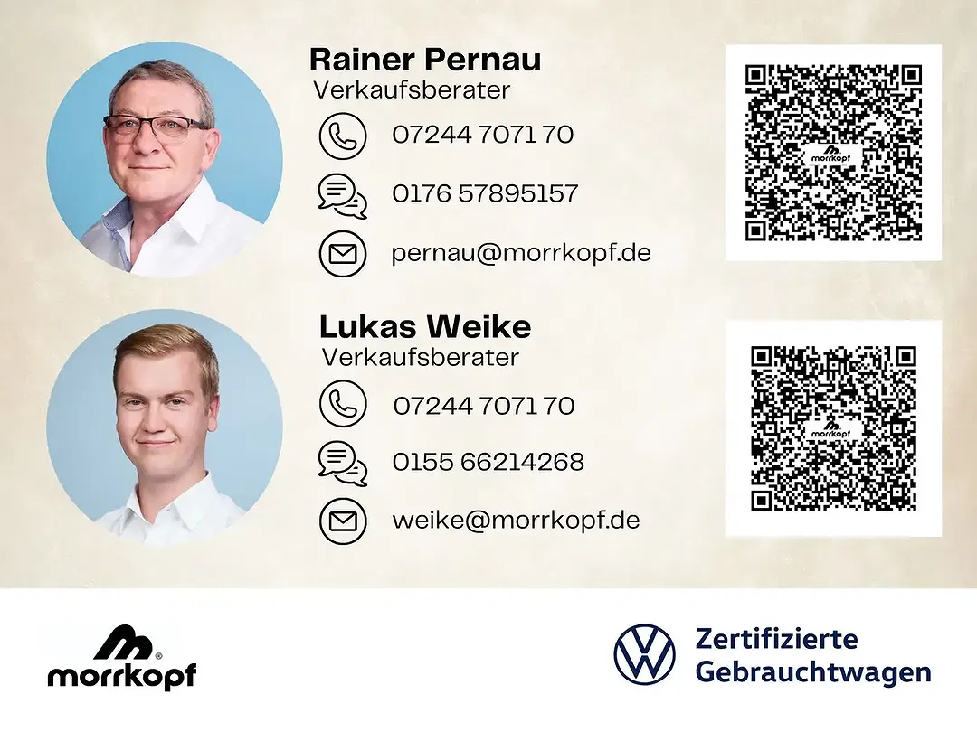 Volkswagen ID. Buzz Cargo Cargo - Thumbnail 10
