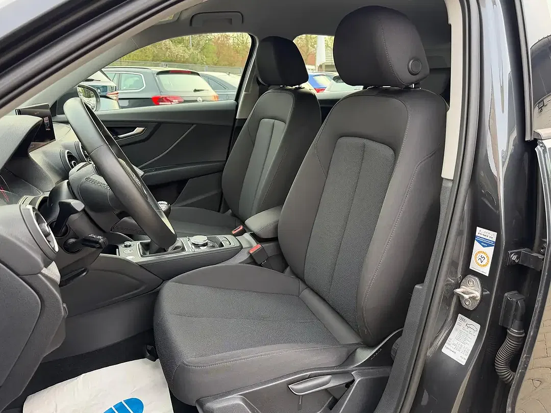 Audi Q2 30 TFSI - Thumbnail 10