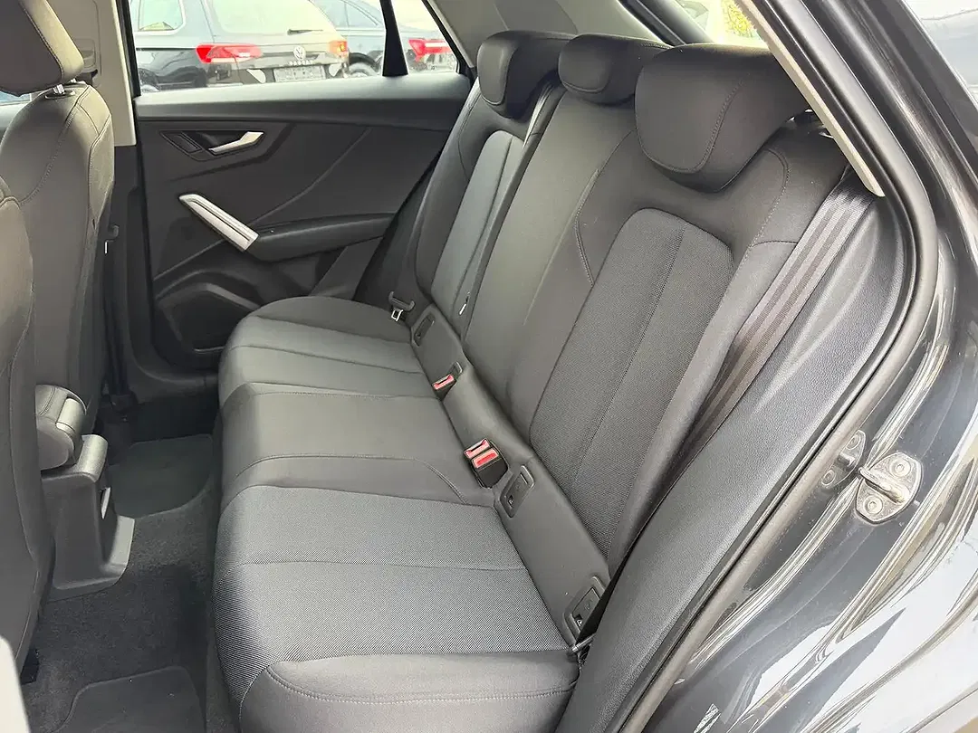 Audi Q2 30 TFSI - Thumbnail 11