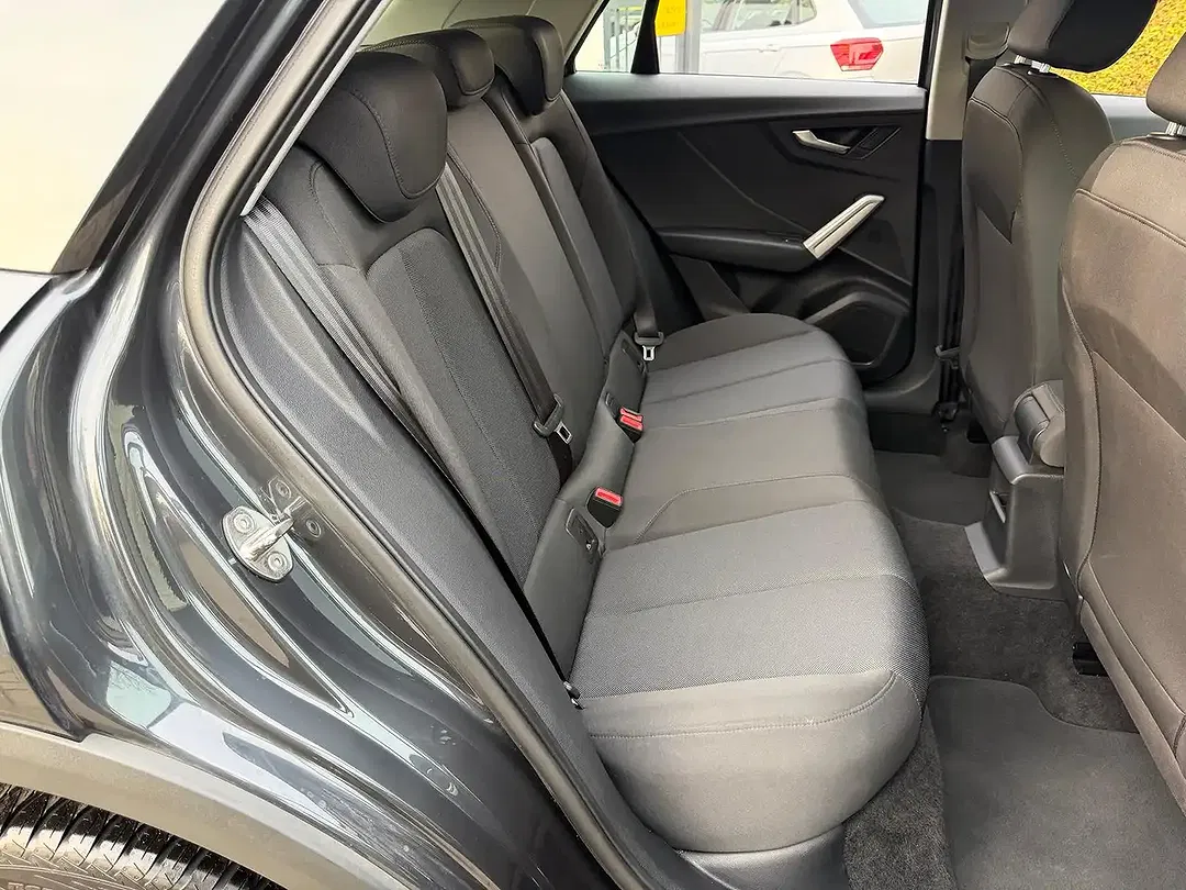 Audi Q2 30 TFSI - Thumbnail 14