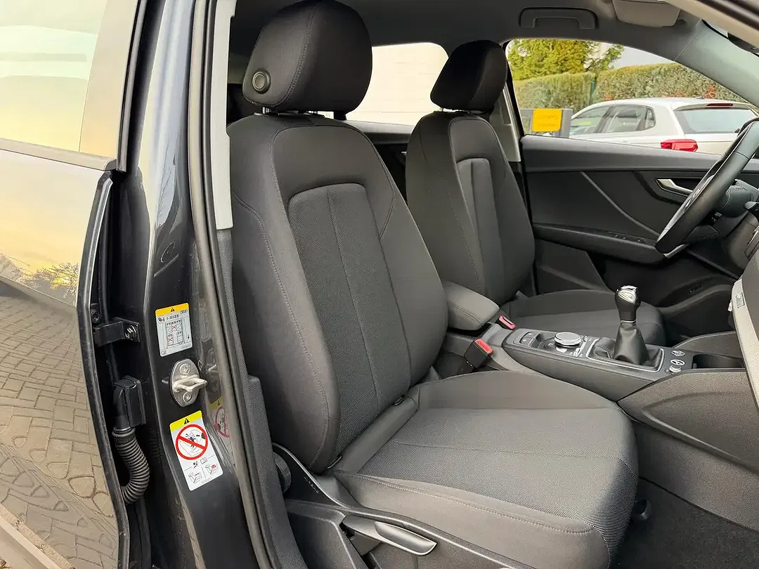 Audi Q2 30 TFSI - foto 15