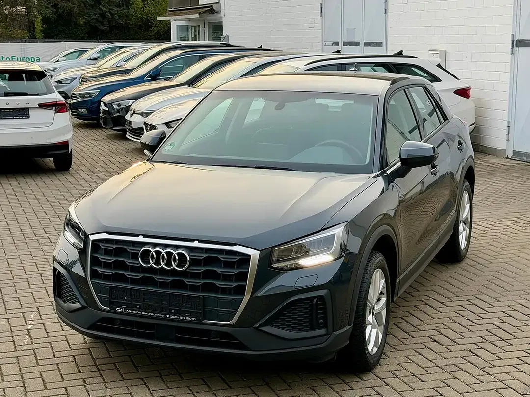 Audi Q2 30 TFSI - foto 2