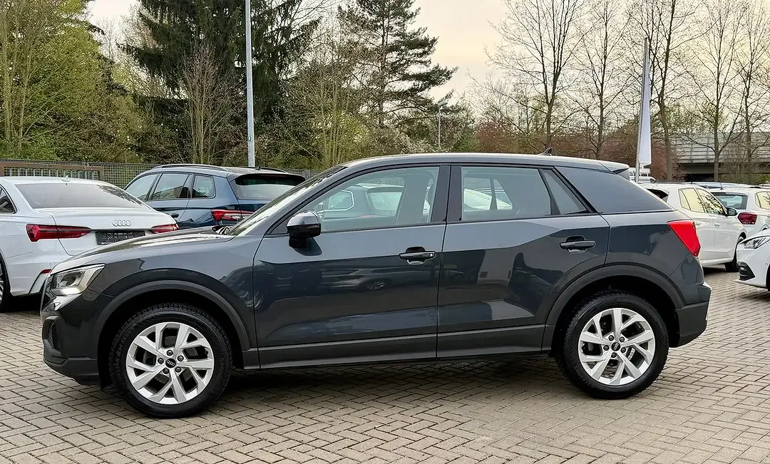 Audi Q2 30 TFSI - Thumbnail 3