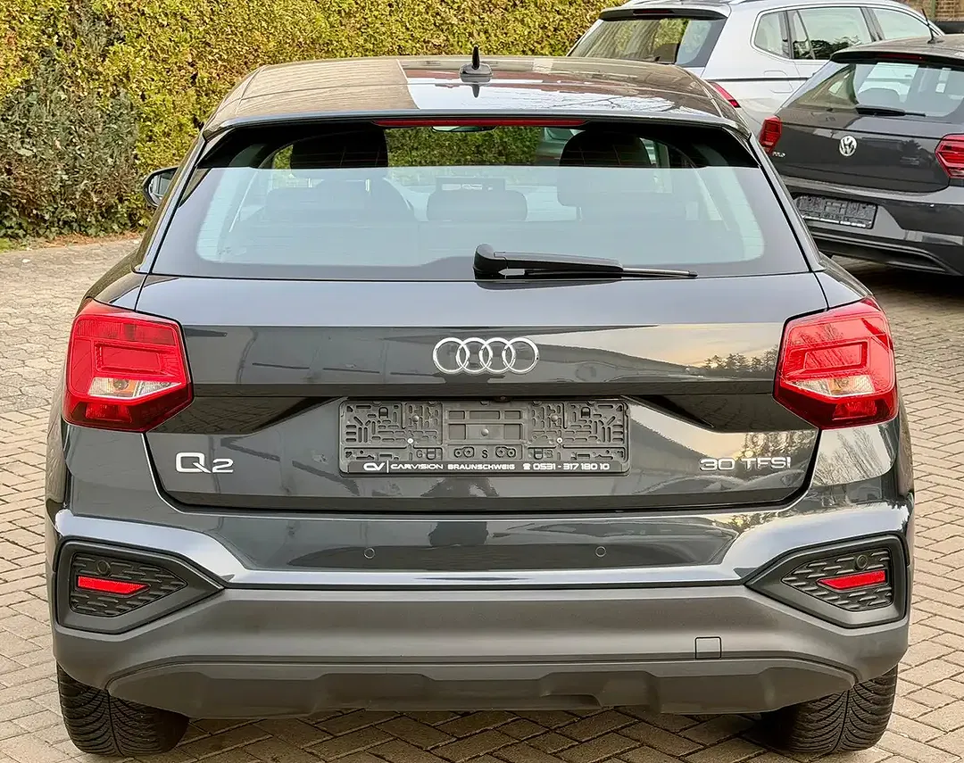 Audi Q2 30 TFSI - Thumbnail 5