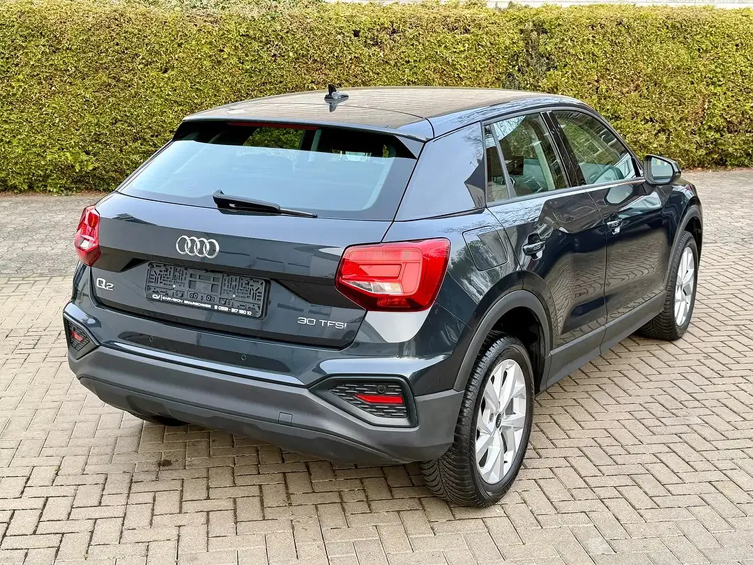 Audi Q2 30 TFSI - Thumbnail 6