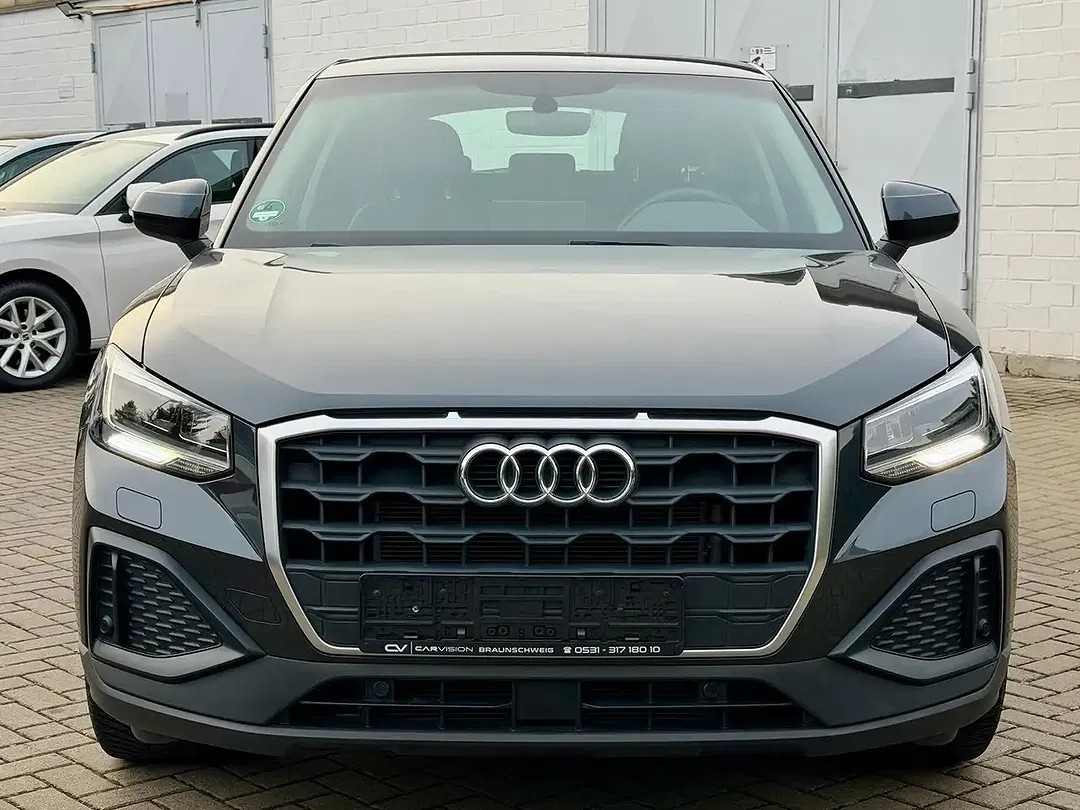 Audi Q2 30 TFSI - Thumbnail 7