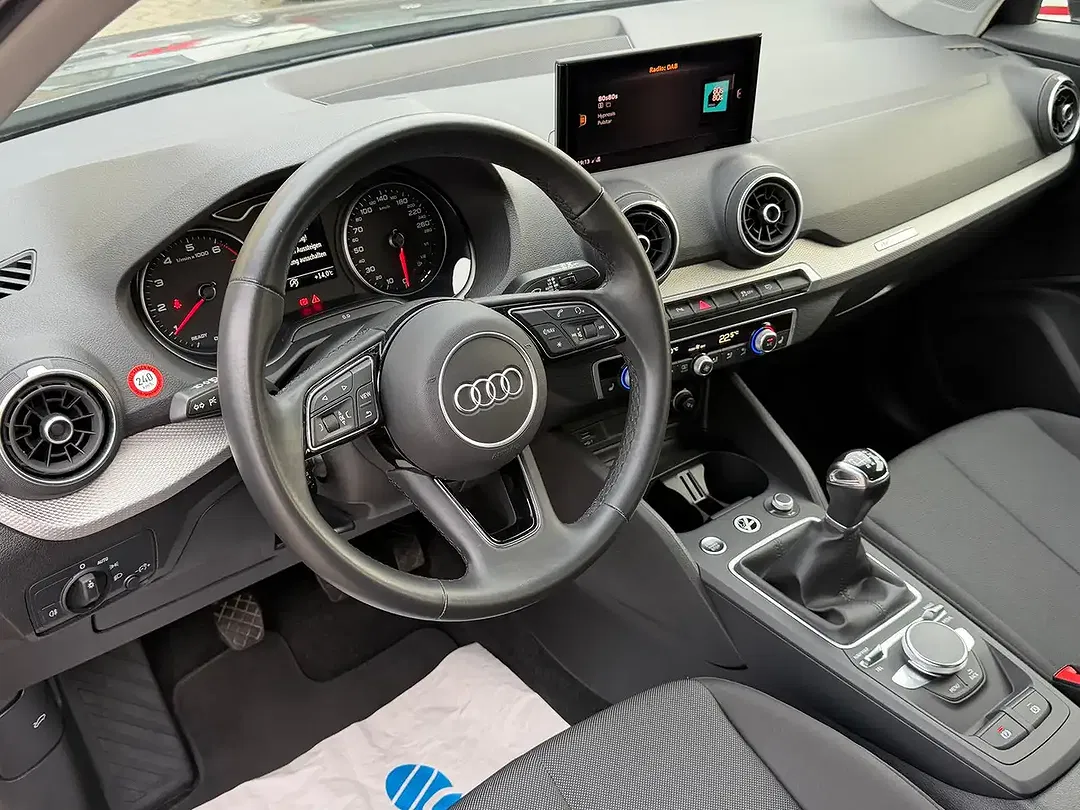 Audi Q2 30 TFSI - Thumbnail 8