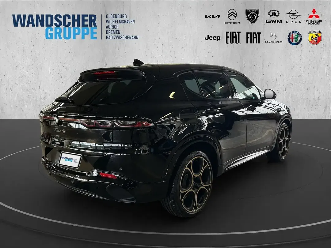 Alfa Romeo Tonale 1.5 Intensa - Thumbnail 5