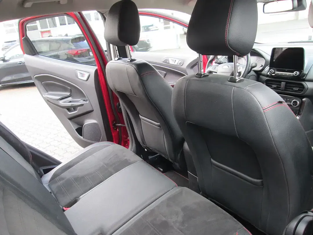 Ford EcoSport ST-Line - Thumbnail 11