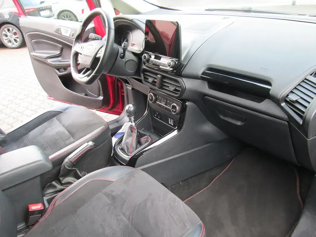 Ford EcoSport ST-Line - Thumbnail 13