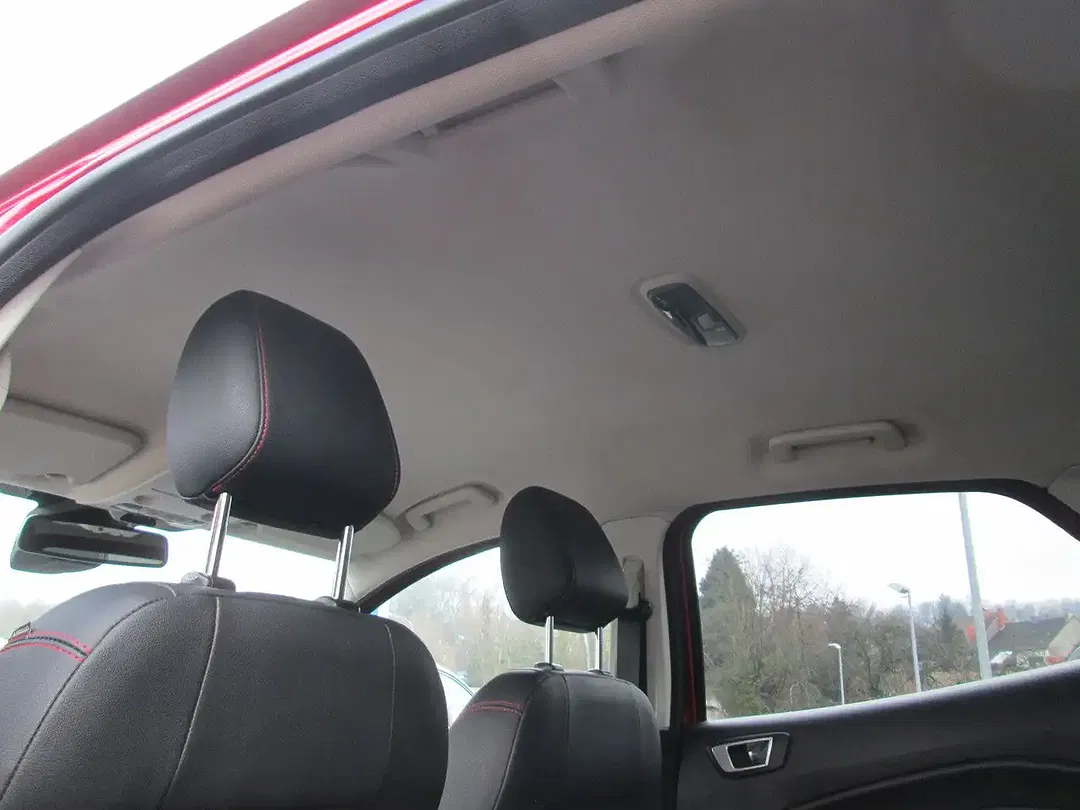 Ford EcoSport ST-Line - Thumbnail 14