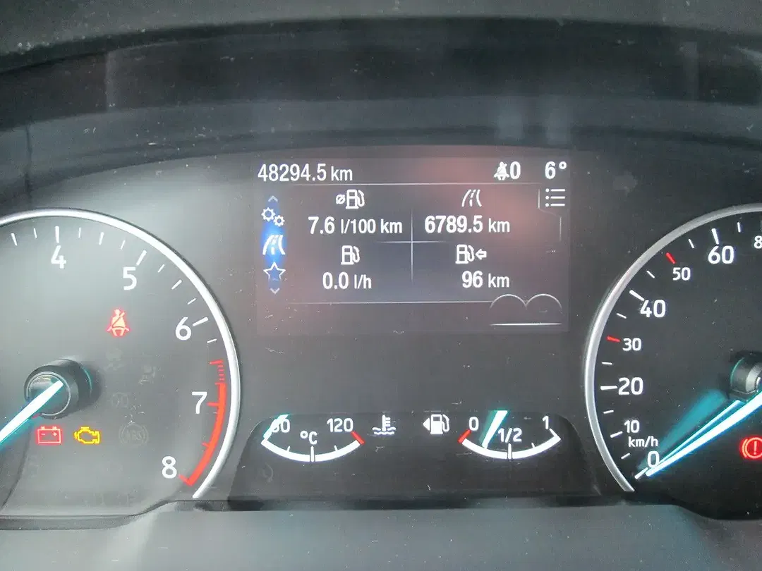 Ford EcoSport ST-Line - Thumbnail 19