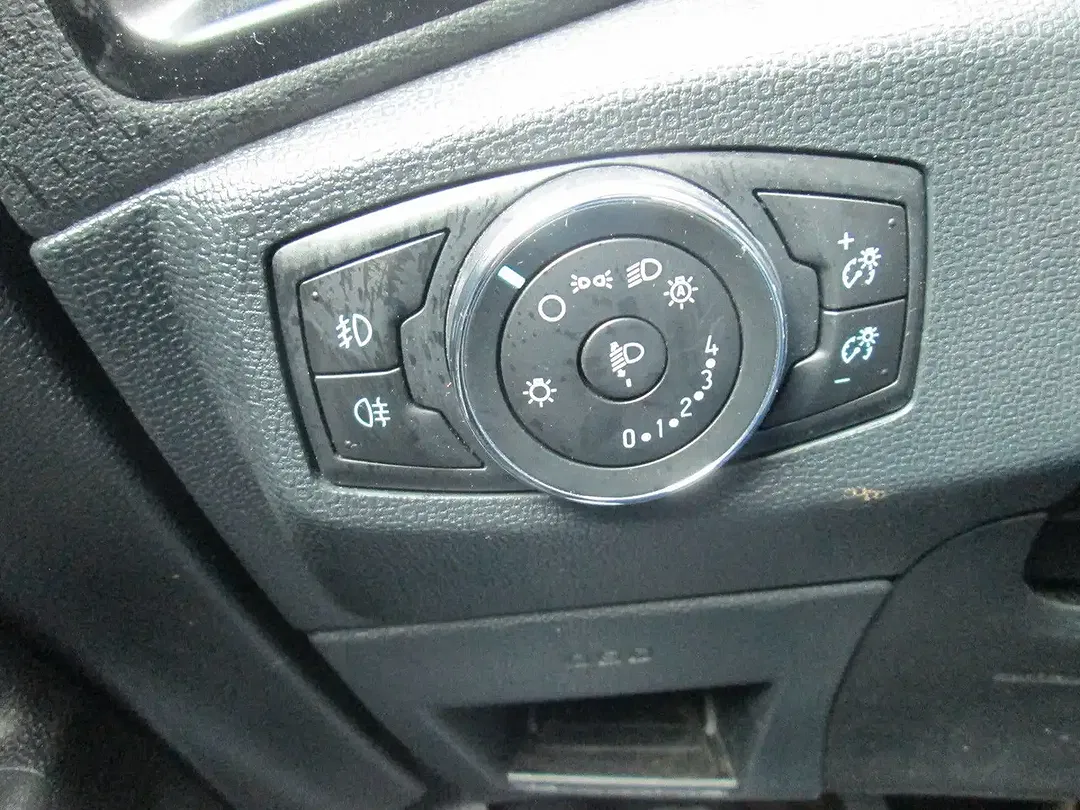 Ford EcoSport ST-Line - Thumbnail 21