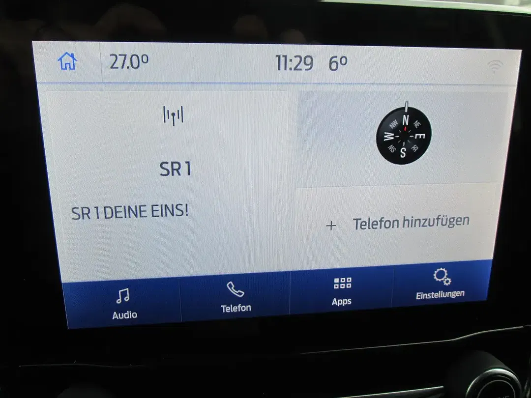 Ford EcoSport ST-Line - Thumbnail 23