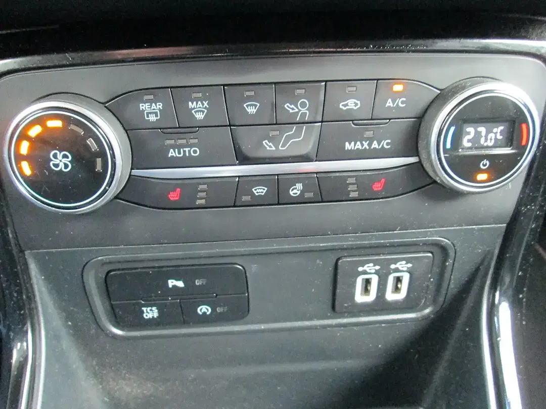 Ford EcoSport ST-Line - foto 24
