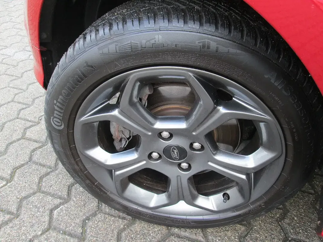 Ford EcoSport ST-Line - Thumbnail 5