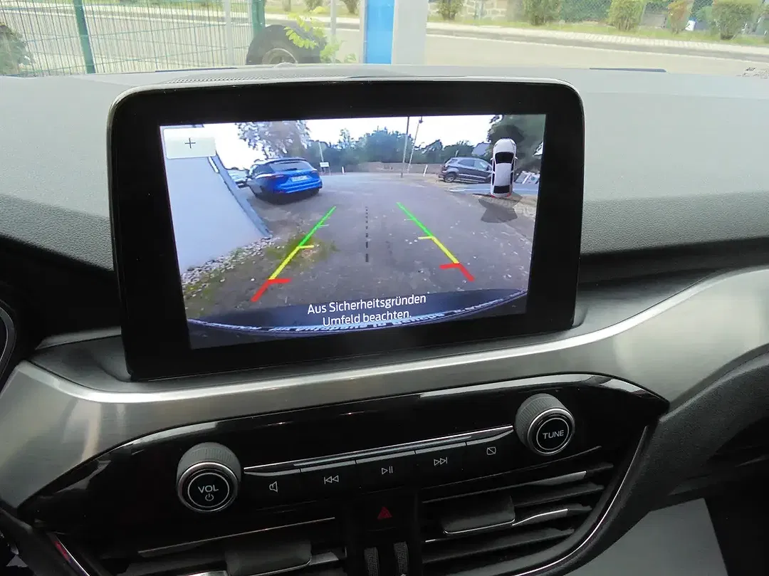 Ford Kuga AUT 4x4 Titanium X - Thumbnail 12