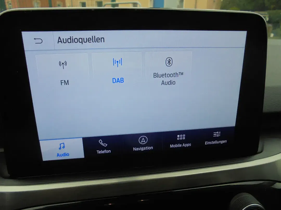 Ford Kuga AUT 4x4 Titanium X - Thumbnail 13