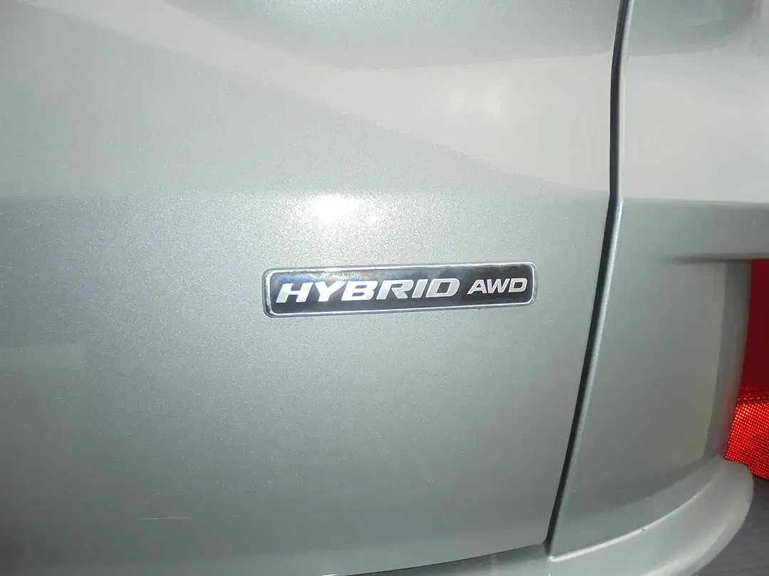 Ford Kuga AUT 4x4 Titanium X - Thumbnail 14