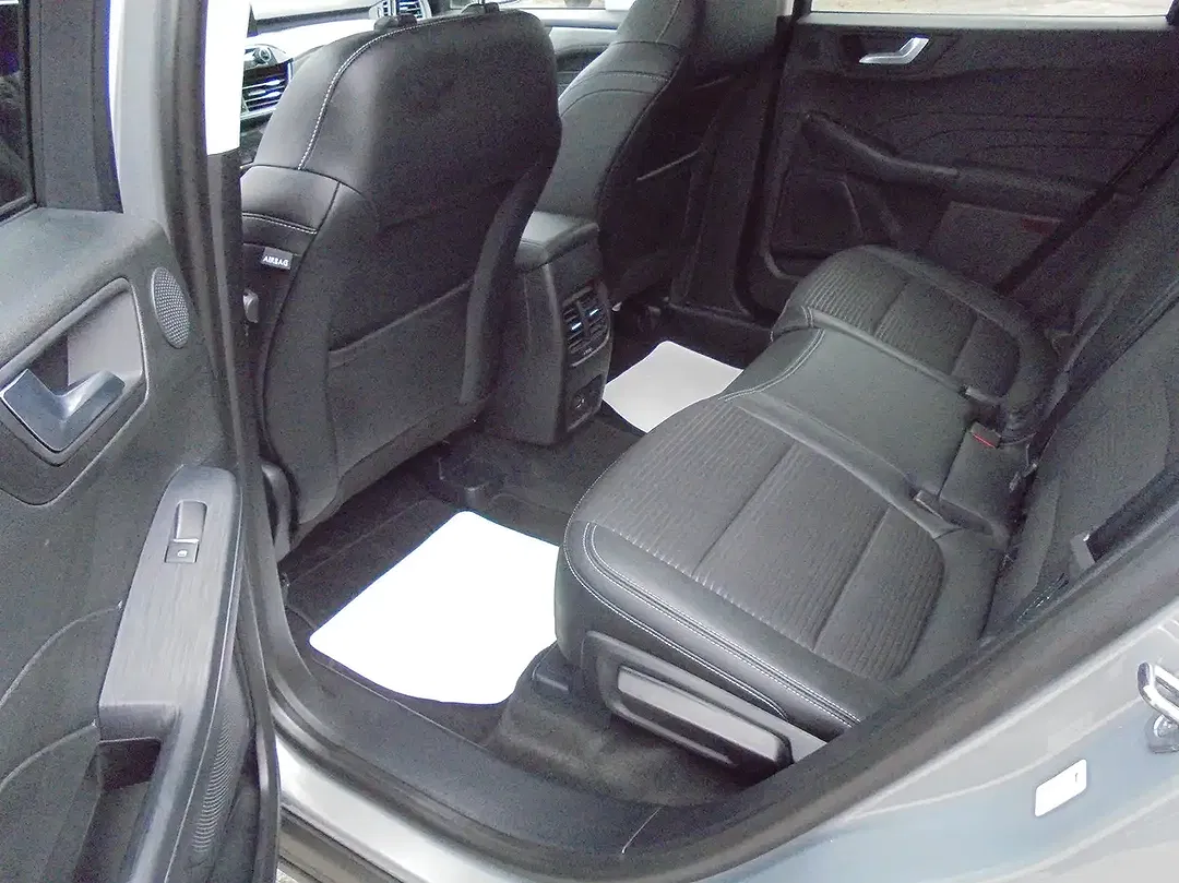 Ford Kuga AUT 4x4 Titanium X - Thumbnail 7
