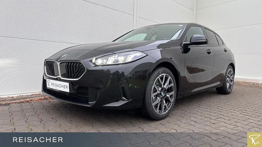 BMW 120 - Afbeelding 1