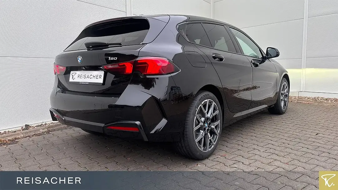 BMW 120 - Thumbnail 2