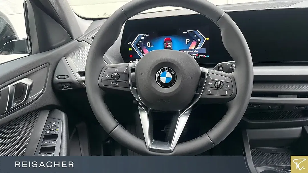 BMW 120 - Thumbnail 5