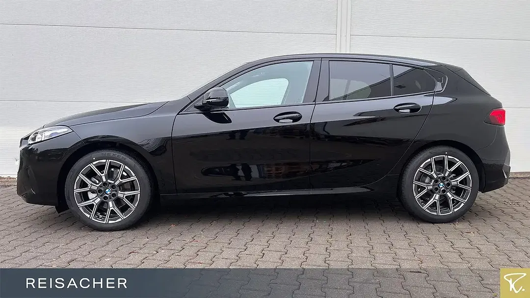 BMW 120 - Thumbnail 9