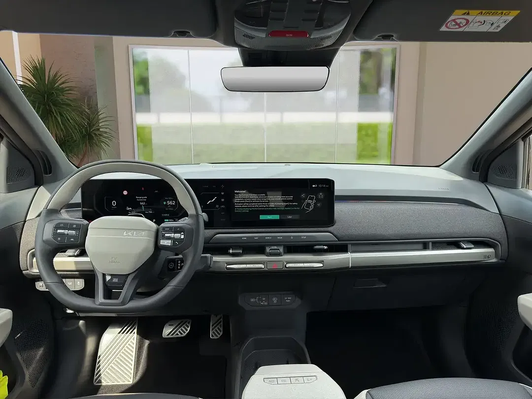Kia EV3 81.4 kWh GT-Line Comfort - Thumbnail 10