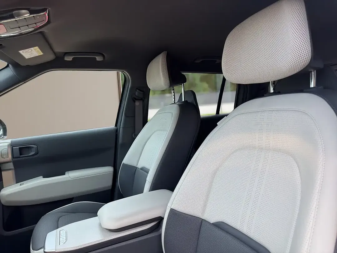 Kia EV3 81.4 kWh GT-Line Comfort - Thumbnail 11