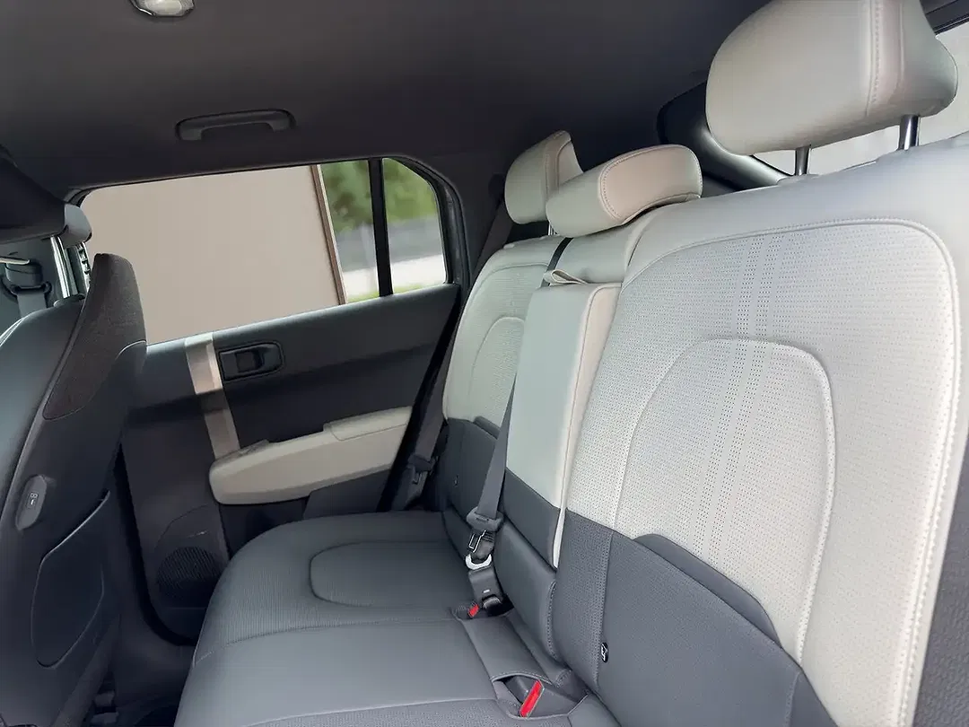 Kia EV3 81.4 kWh GT-Line Comfort - Thumbnail 12