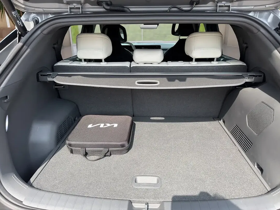 Kia EV3 81.4 kWh GT-Line Comfort - Thumbnail 13