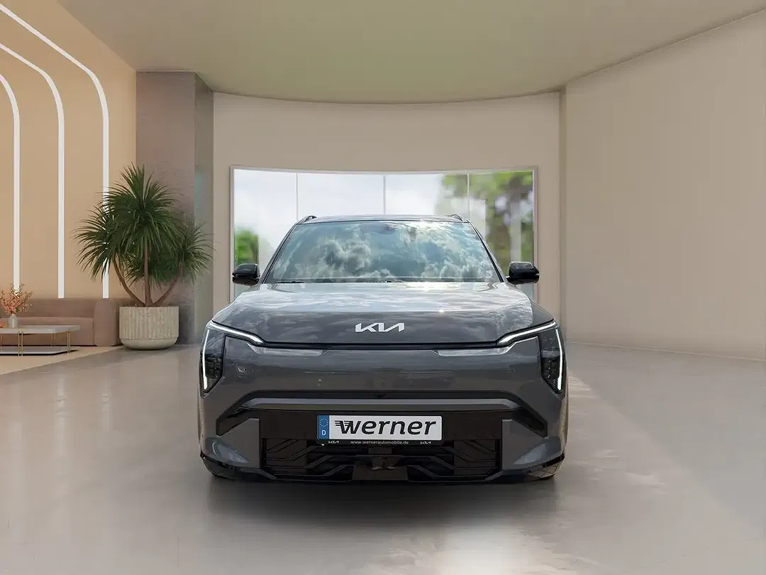 Kia EV3 81.4 kWh GT-Line Comfort - foto 2
