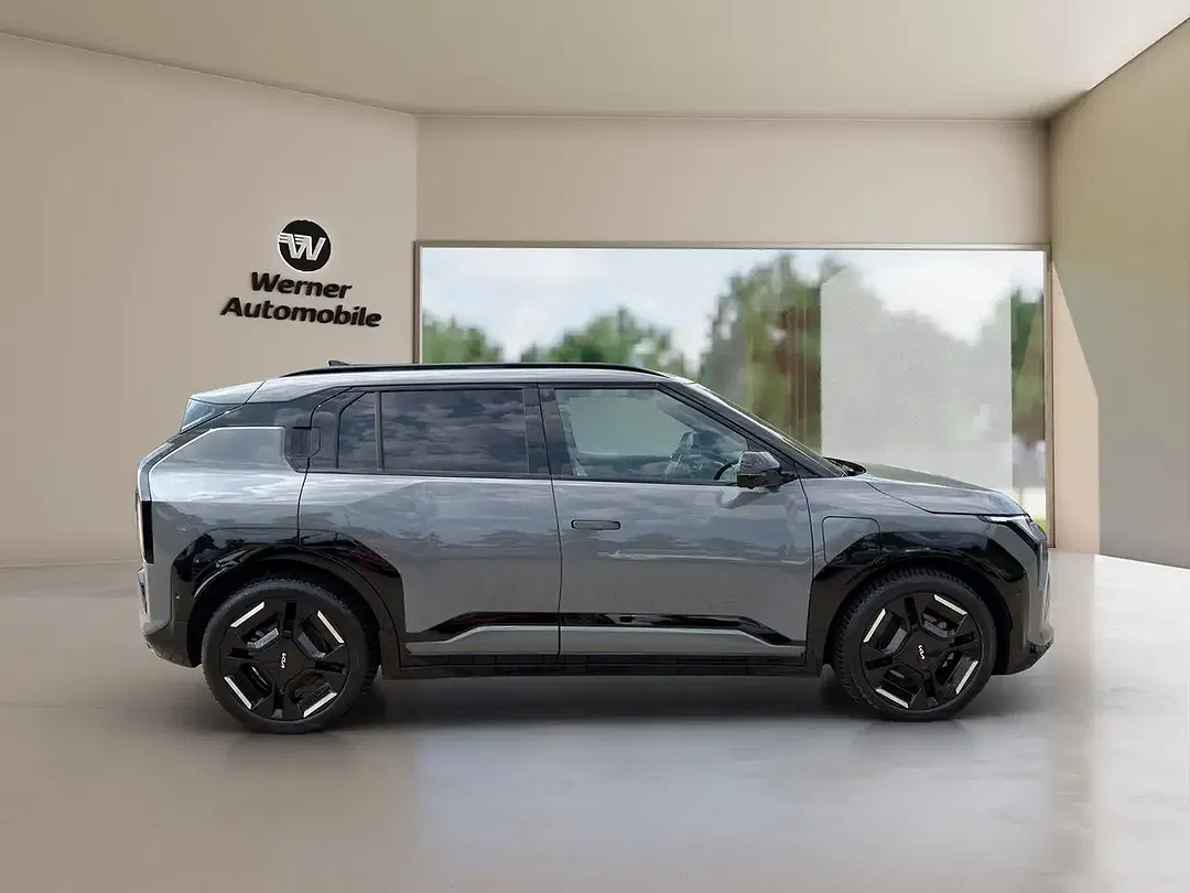 Kia EV3 81.4 kWh GT-Line Comfort - Thumbnail 4