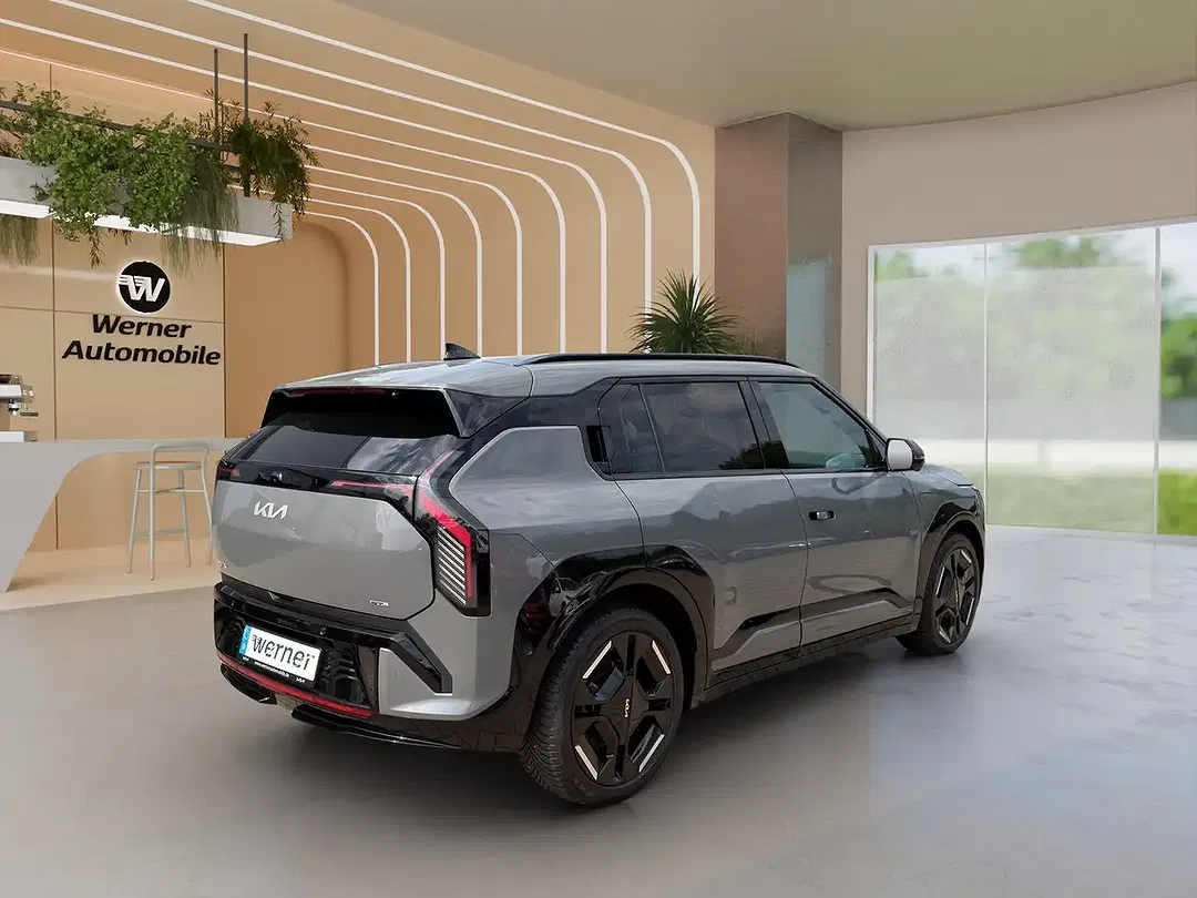 Kia EV3 81.4 kWh GT-Line Comfort - Thumbnail 5