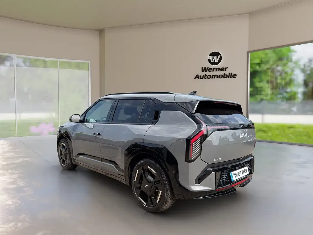 Kia EV3 81.4 kWh GT-Line Comfort - Thumbnail 7
