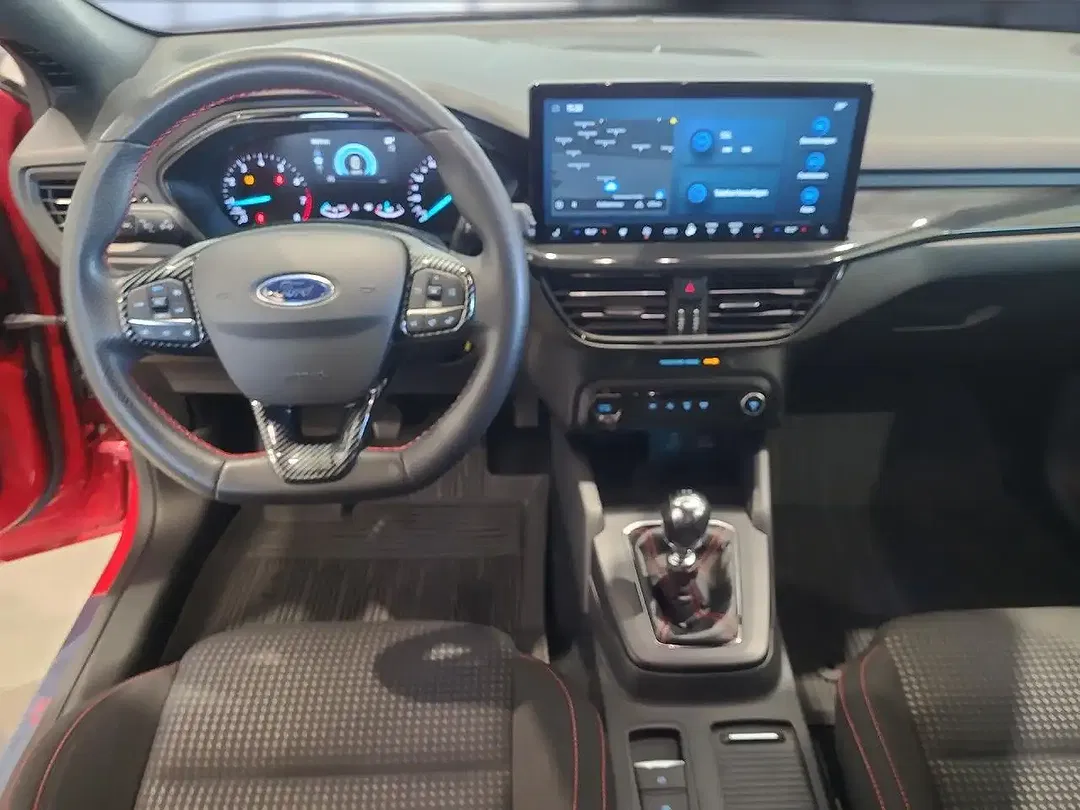 Ford Focus ST-Line - Thumbnail 15