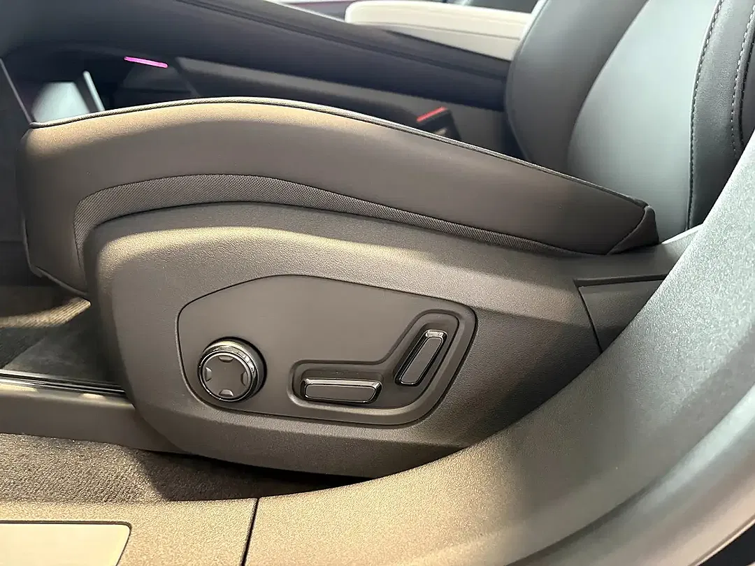 Polestar 4 100 kWh Performance Long Range Dual Motor - Thumbnail 10