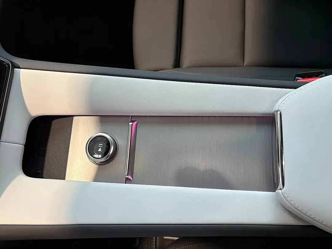 Polestar 4 100 kWh Performance Long Range Dual Motor - Thumbnail 14
