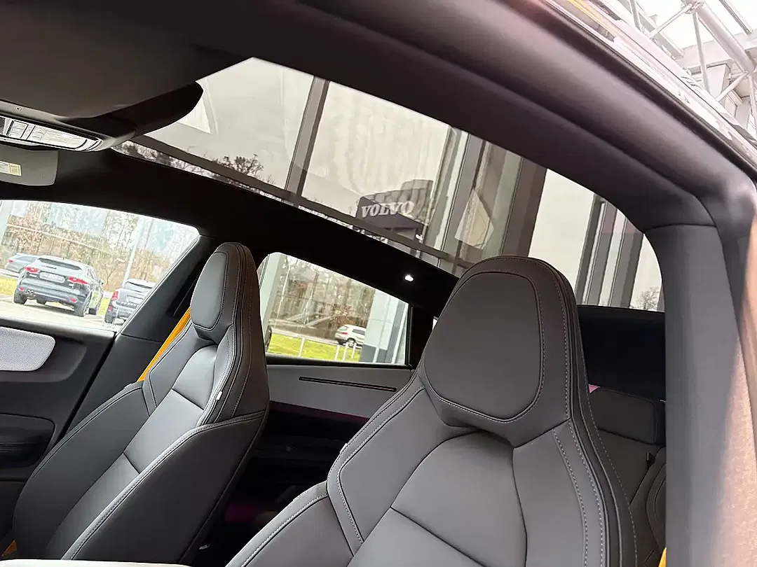 Polestar 4 100 kWh Performance Long Range Dual Motor - foto 15