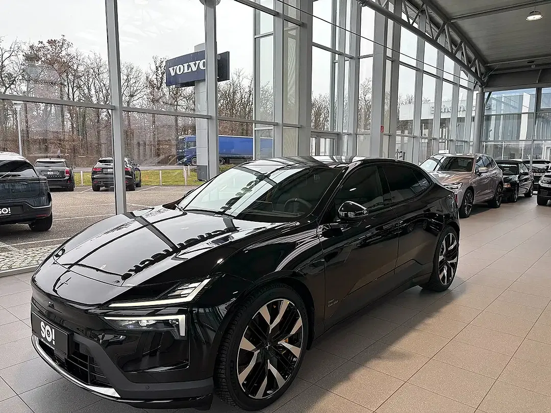 Polestar 4 100 kWh Performance Long Range Dual Motor - foto 2