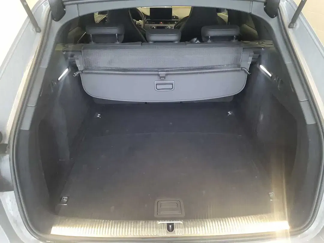 Audi RS4 Avant - foto 10