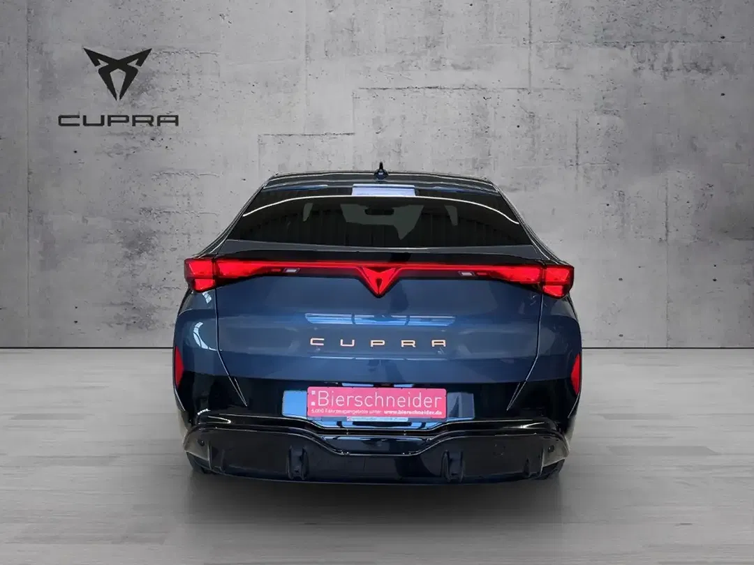CUPRA Tavascan Endurance - Thumbnail 6