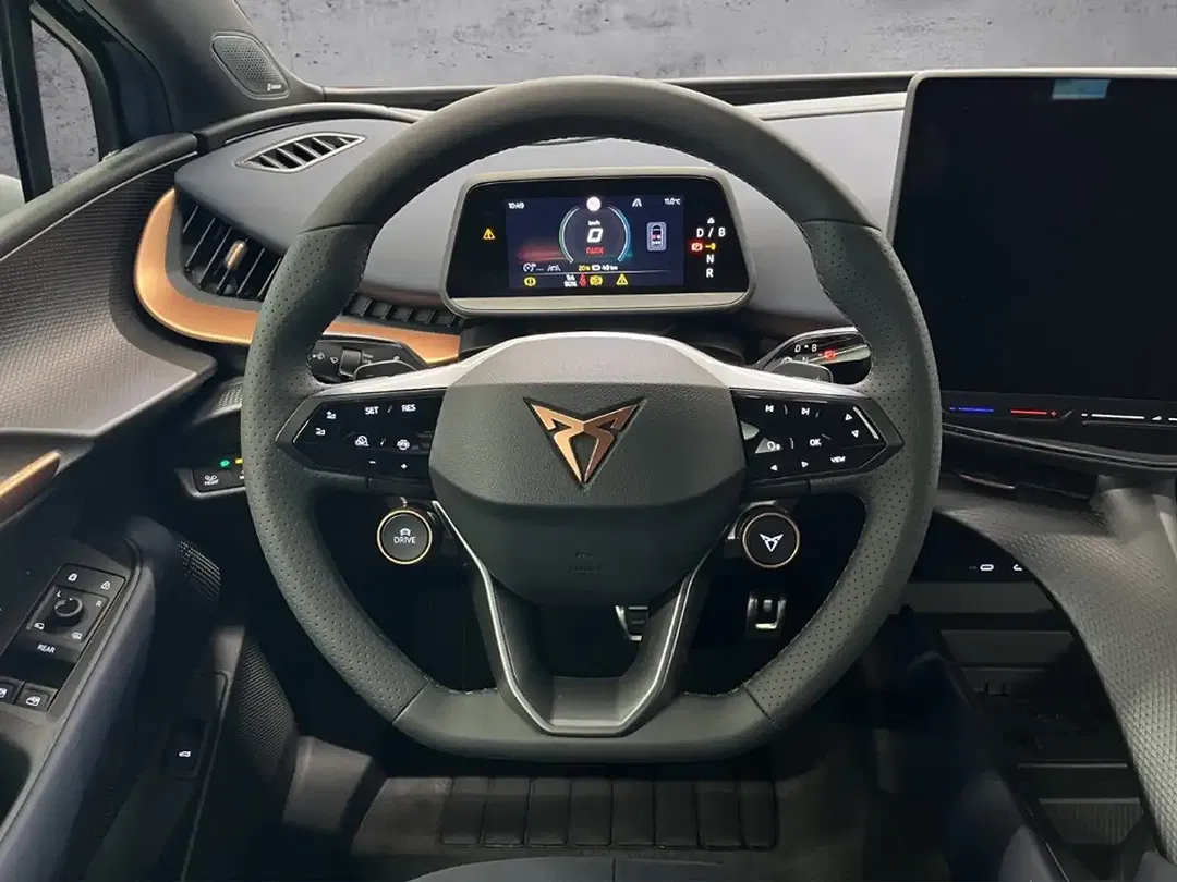 CUPRA Tavascan Endurance - Thumbnail 9