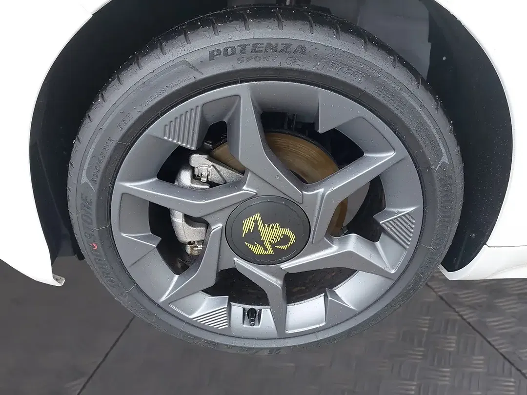 Abarth 500e - Thumbnail 13