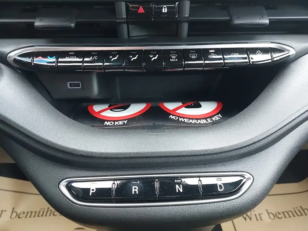 Abarth 500e - foto 15