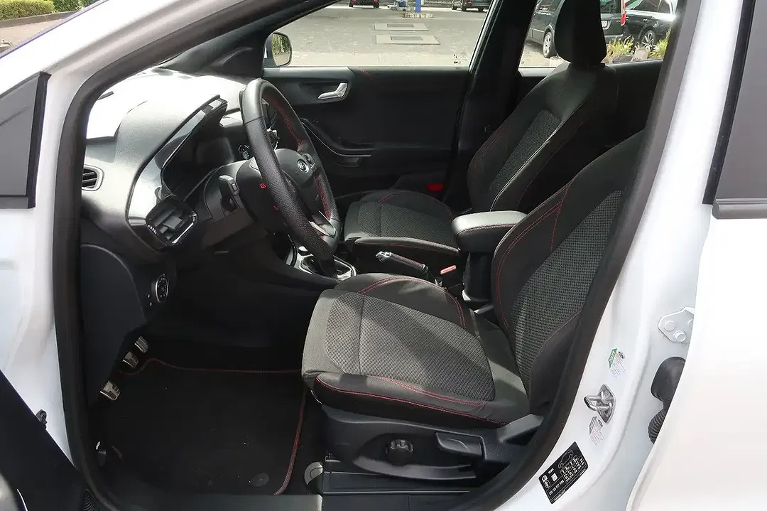 Ford Puma ST-Line - Thumbnail 10