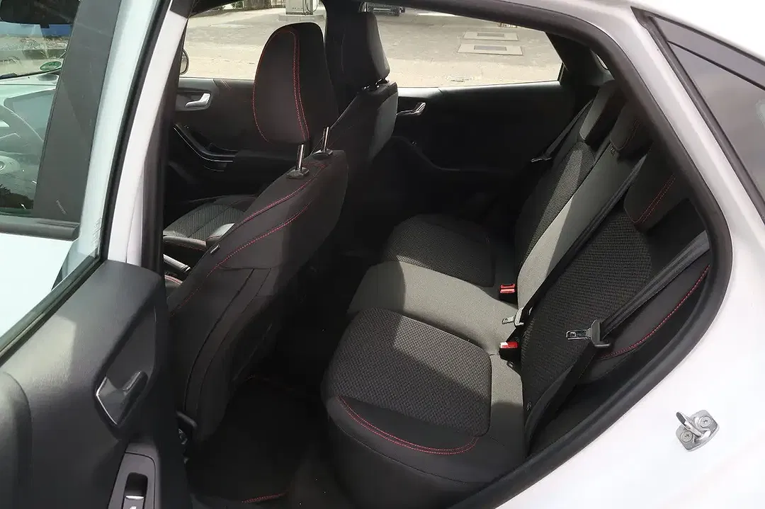 Ford Puma ST-Line - Thumbnail 12