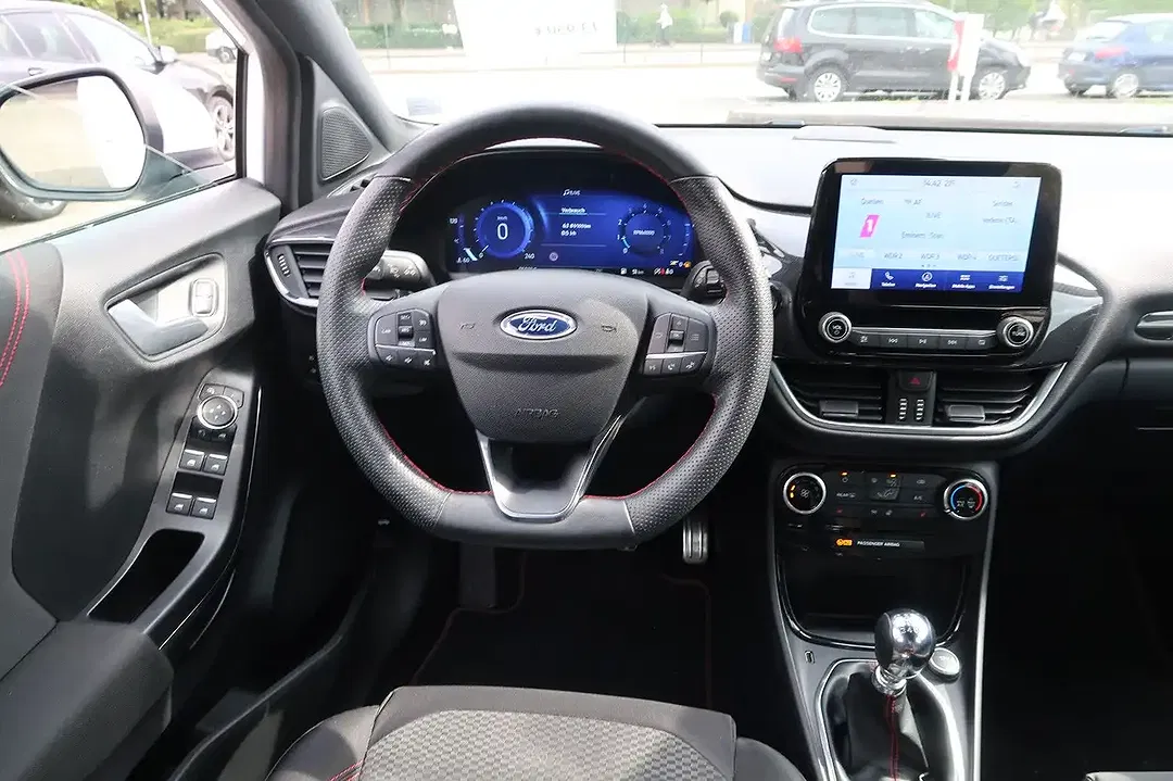 Ford Puma ST-Line - Thumbnail 13