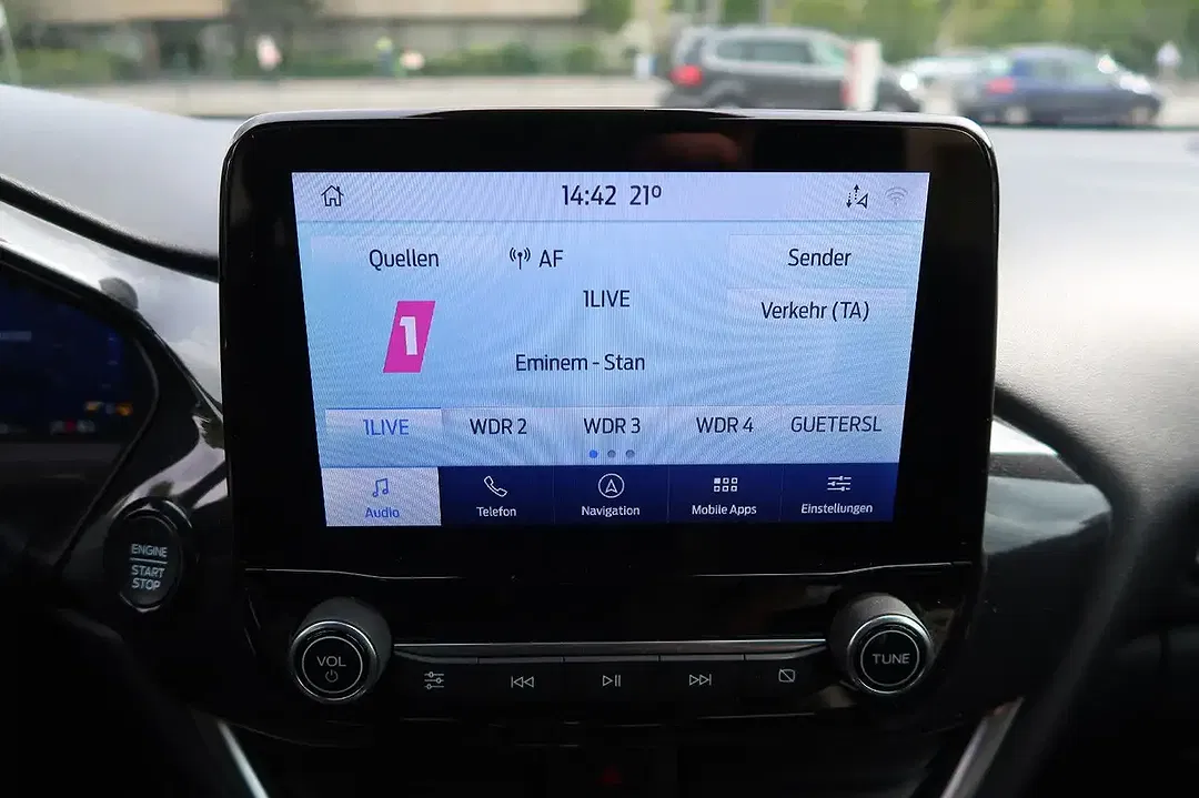 Ford Puma ST-Line - Thumbnail 14